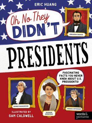 cover image of Presidents